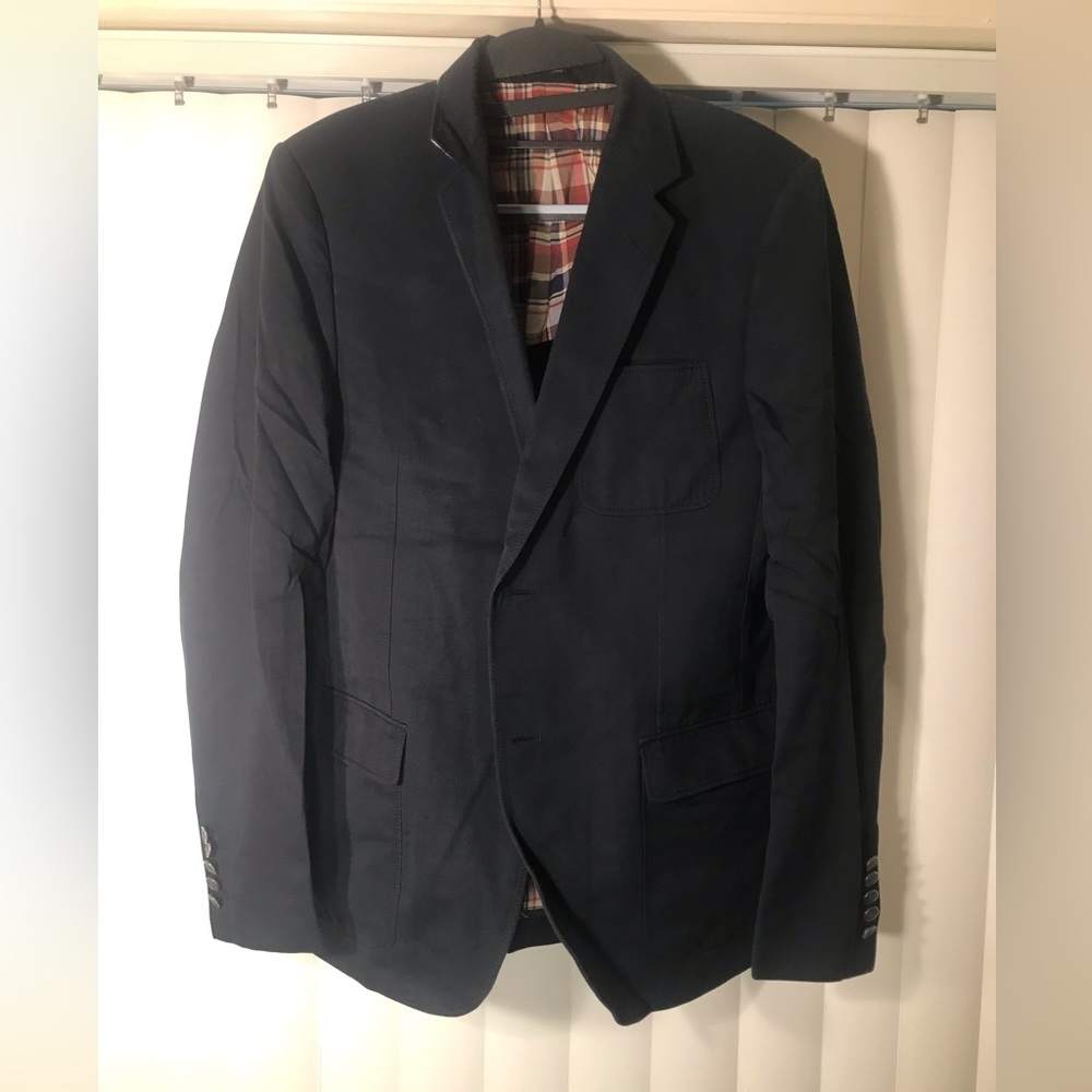 Gucci Sport Coat,